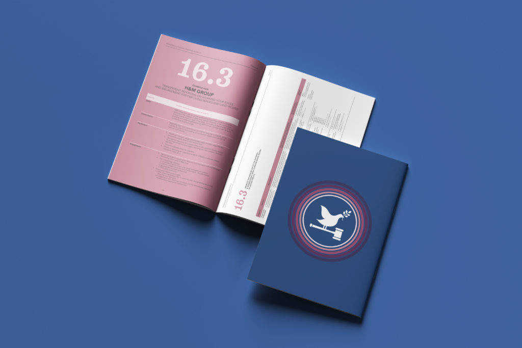 A la demande de l'organisation Peace Nexus, rapport annuel conçu à Genève par Blou Design, présentant une mise en page claire, des infographies et des tableaux chiffrés. Couverture bleue avec une colombe stylisée et intérieur aux tons colorés, réalisé pour une entreprise internationale. Rapport ici en français, mais traduit dans 3 autres différentes langues