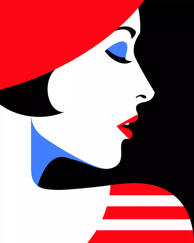 Malika_Favre_la Parisienne